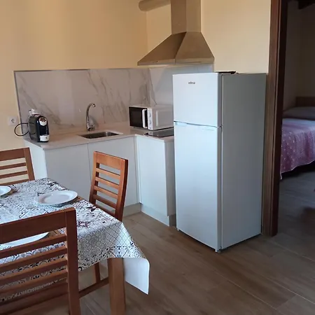 Playa De Camping Nemiña