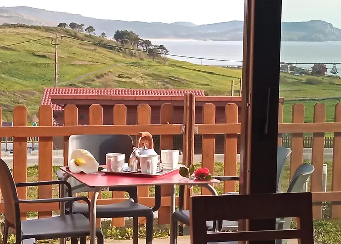 Playa De Campingplatz *