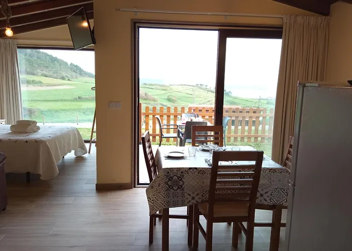 Campingplatz Playa De