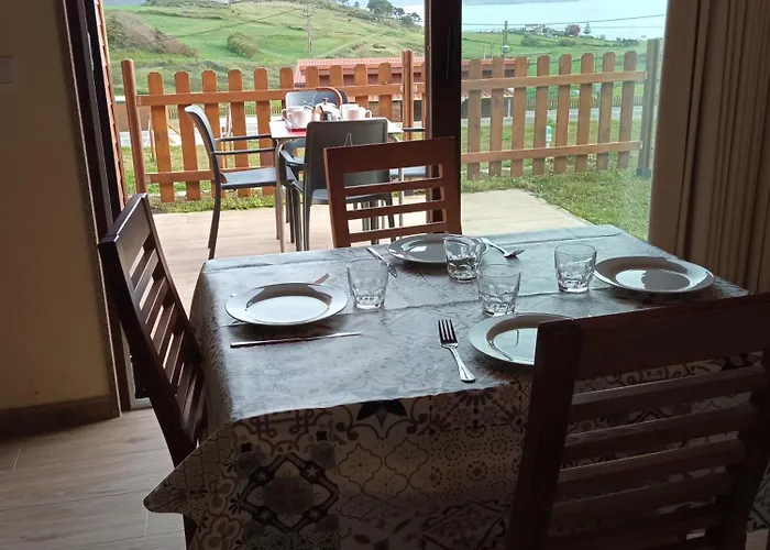 Campingplatz Playa De *