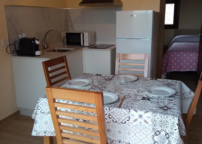 Playa De Campingplatz