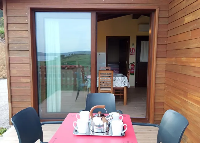 Campingplatz Playa De *