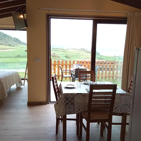 Parque de Campismo Playa De