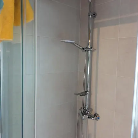 Playa De Parque de Campismo