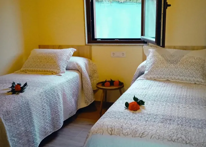 Playa De Неминья