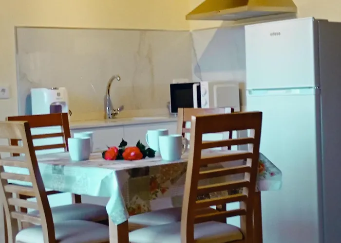 Playa De Parque de Campismo