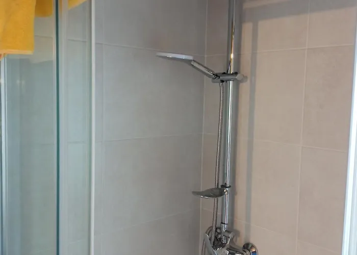 Playa De Parque de Campismo