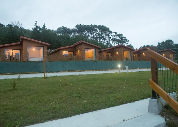 Кемпинг Playa De *