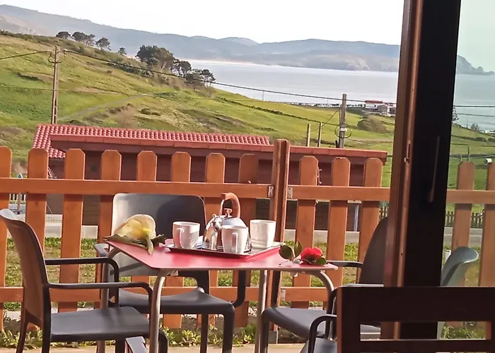 Playa De Nemiña